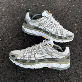 NIKE P-6000 - CARGO KHAKI