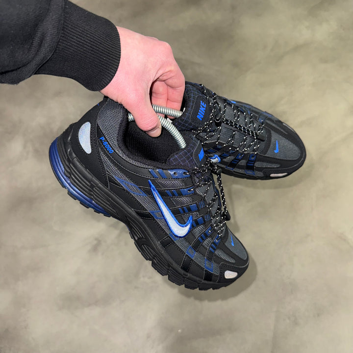 NIKE P-6000 - RACER BLUE REFLECTIVE
