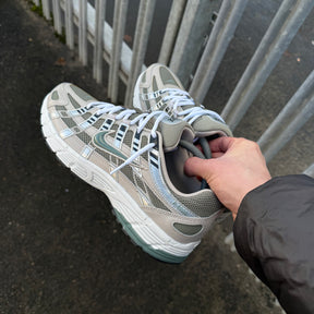 NIKE P-6000 - SAGE GREEN