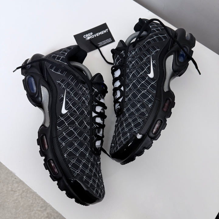 NIKE AIR MAX PLUS TN - FRANCE SAINT-DENIS