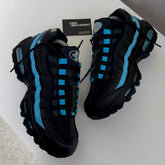 NIKE AIR MAX 95 - BALTIC BLUE / BLACK