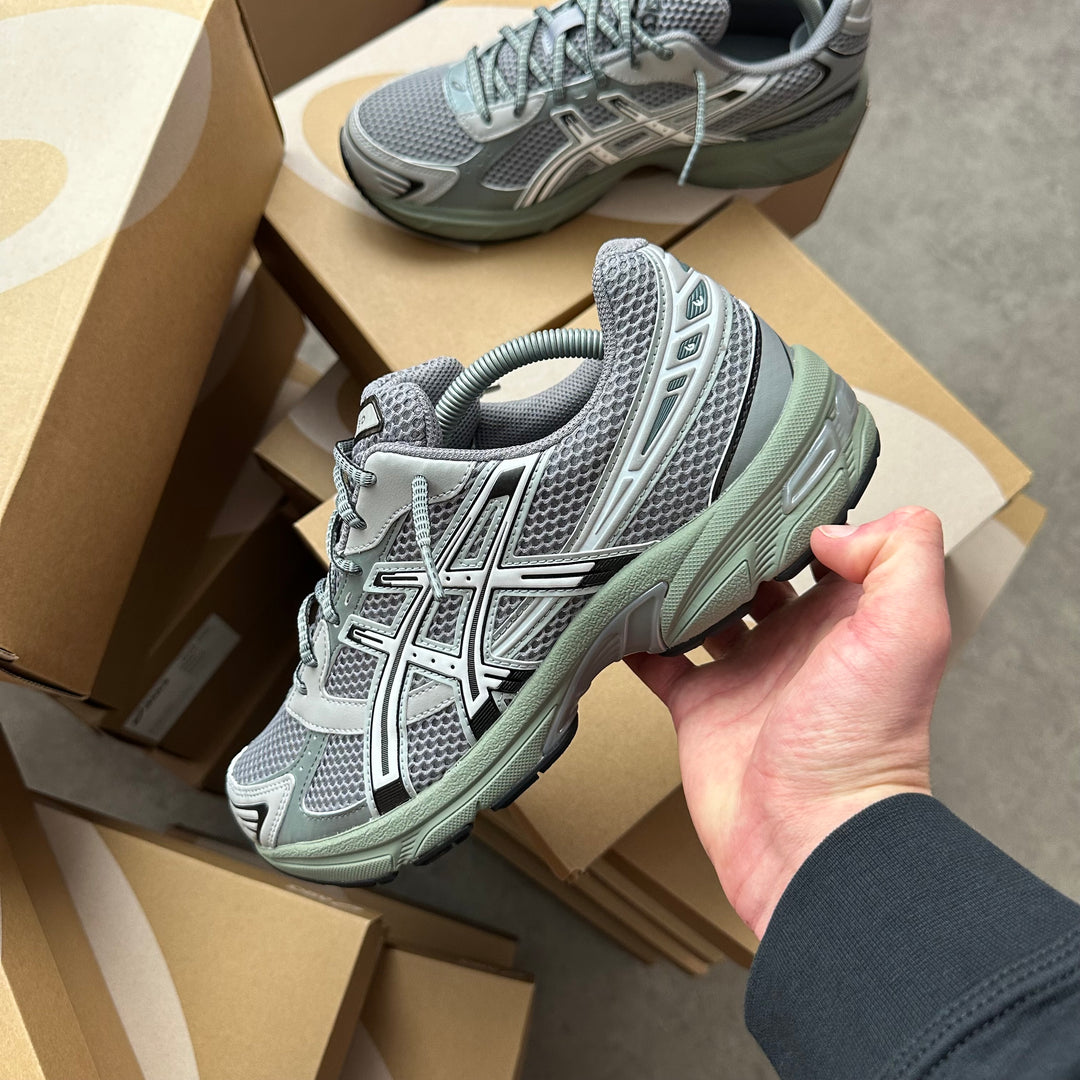 ASICS GEL 1130 TRAINER - WILD DOVE