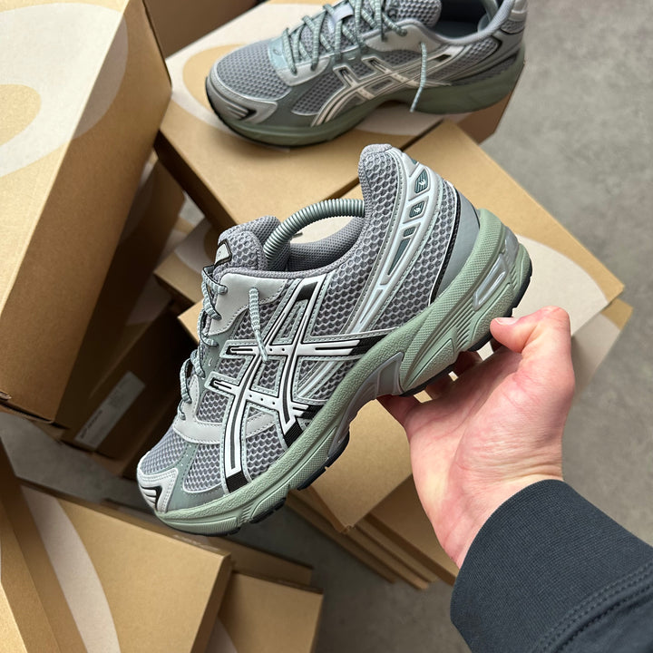 ASICS GEL 1130 TRAINER - WILD DOVE