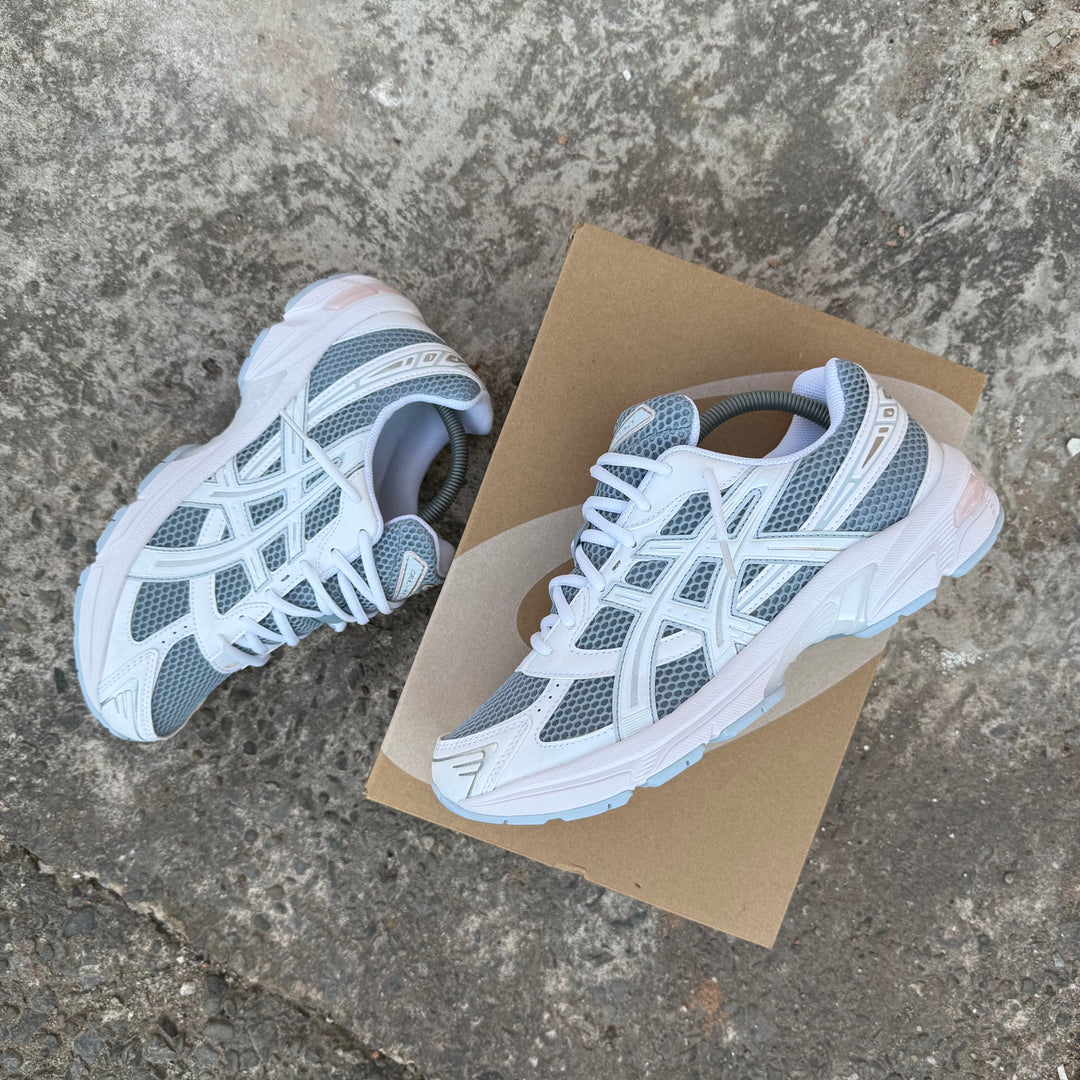 ASICS GEL 1130 TRAINER - SLATE BLUE