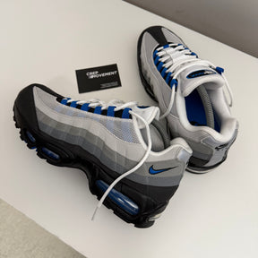 NIKE AIR MAX 95 OG - SPARK BLUE