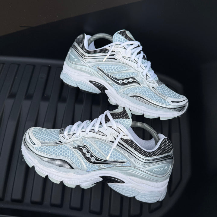 SAUCONY PROGRID OMNI 9 - PLEIN AIR