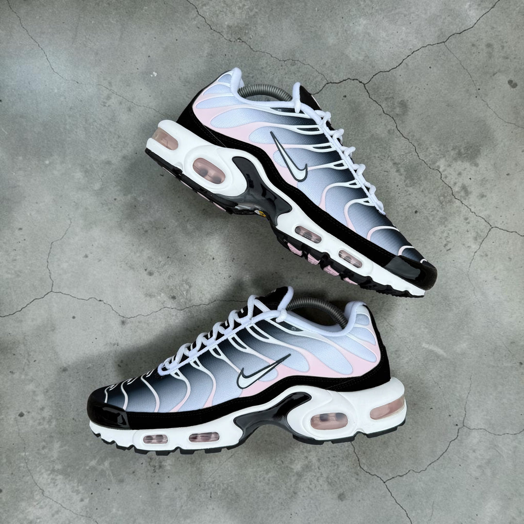 NIKE AIR MAX PLUS TN - FOAM PINK ANTHRACITE