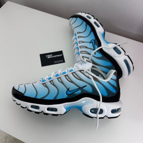 Nike tn best sale ice blue