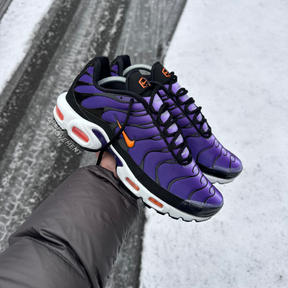 NIKE AIR MAX PLUS TN - VOLTAGE PURPLE (2024)