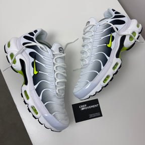 NIKE AIR MAX PLUS TN - PHANTOM VOLT