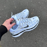 NIKE P-6000 - ICE WHITE / BLACK