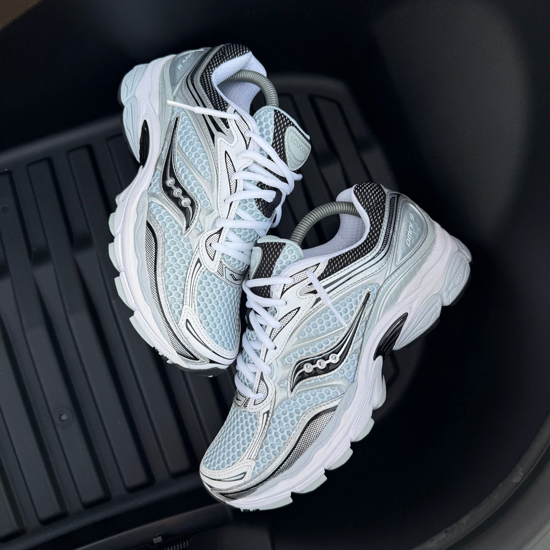 SAUCONY PROGRID OMNI 9 - PLEIN AIR