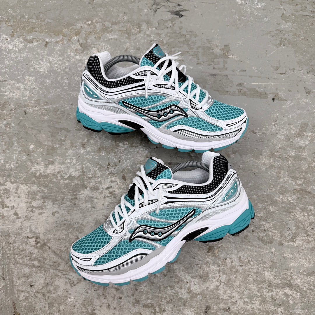 SAUCONY PROGRID OMNI 9 - TRANQUIL