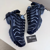NIKE AIR MAX PLUS TN - OBSIDIAN REFLECTIVE