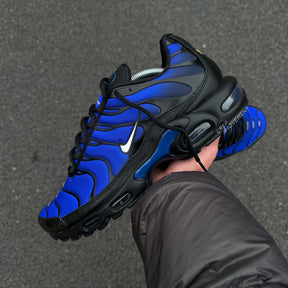 NIKE AIR MAX PLUS TN - RACER BLUE