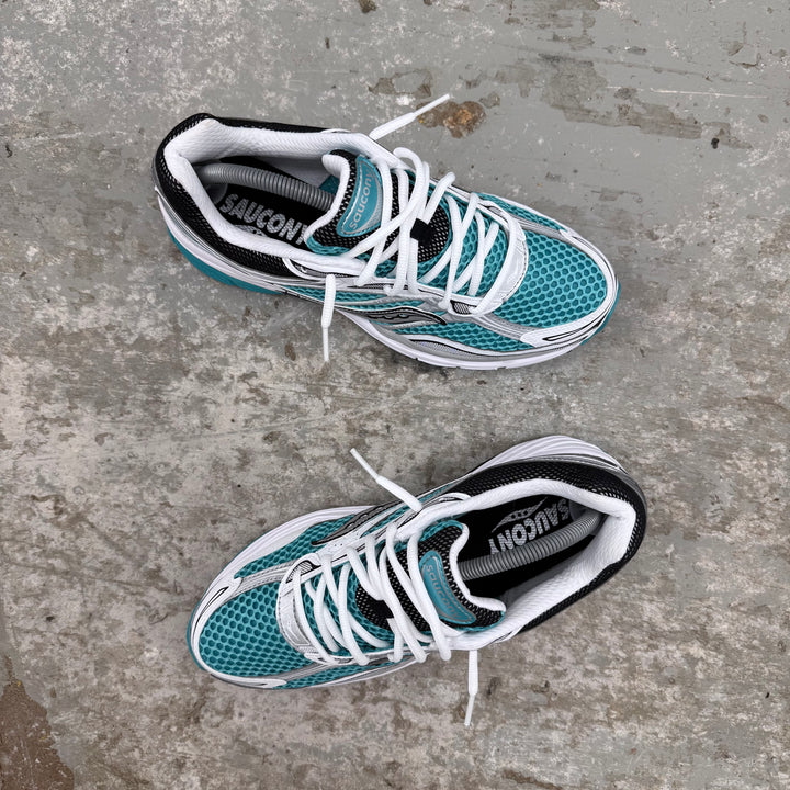 SAUCONY PROGRID OMNI 9 - TRANQUIL