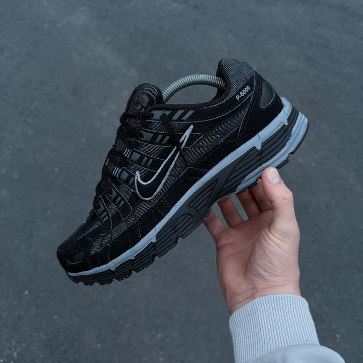 NIKE P-6000 - DARK ANTHRACITE