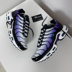 NIKE AIR MAX PLUS TN - DISCO PURPLE