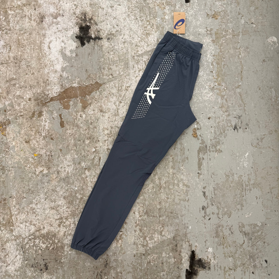 ASICS ICON BOTTOMS - GREY