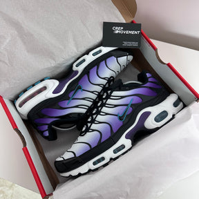 NIKE AIR MAX PLUS TN - DISCO PURPLE