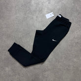 NIKE CLASSIC CLUB TRACKSUIT - BLACK
