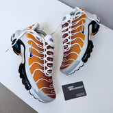 NIKE AIR MAX PLUS TN X ONE BLOCK DOWN - CHUTNEY
