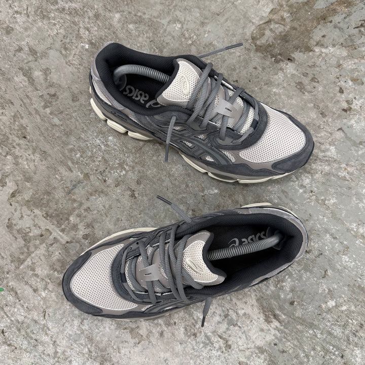 ASICS GEL NYC TRAINER - OBSIDIAN GREY