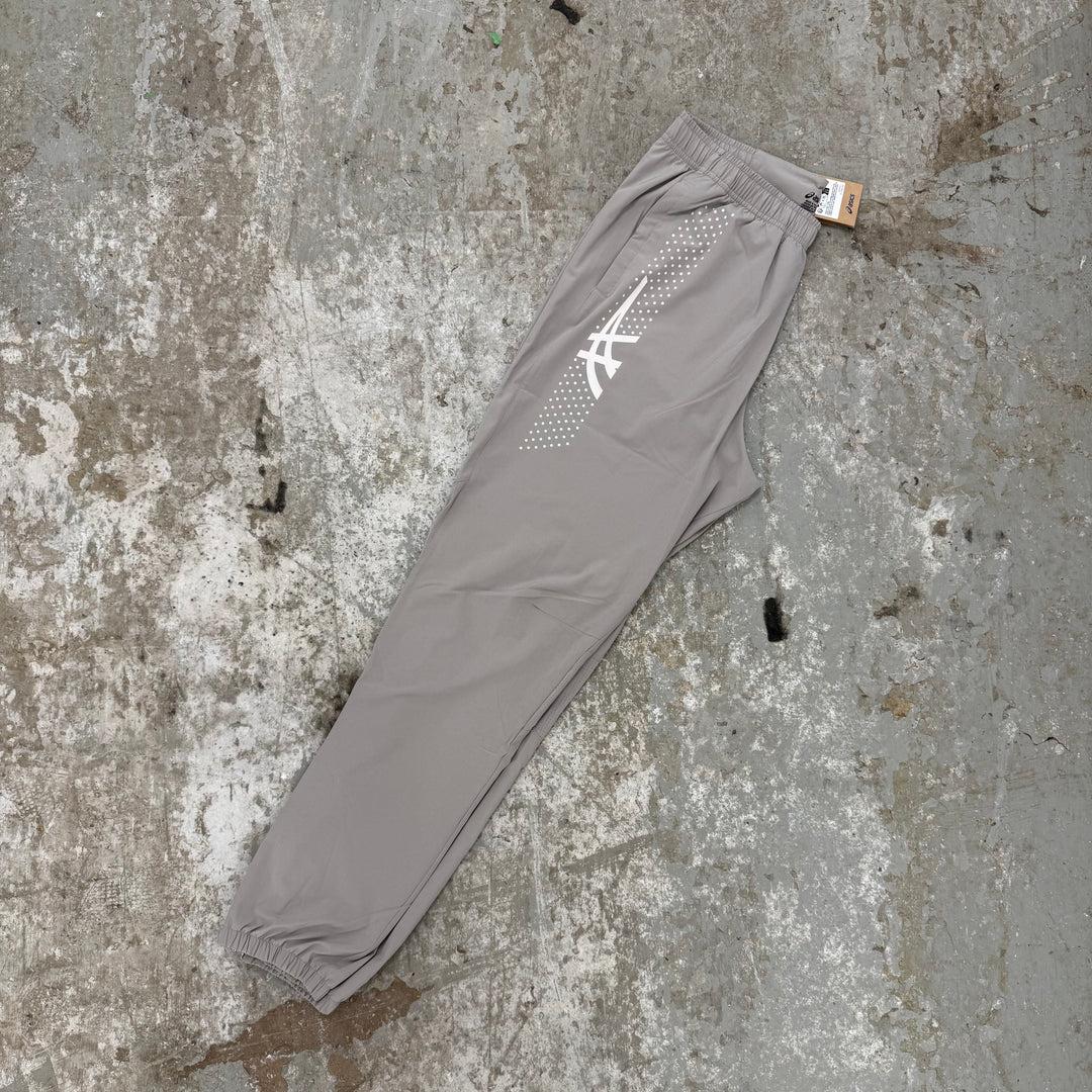 ASICS ICON BOTTOMS - MOONROCK BEIGE