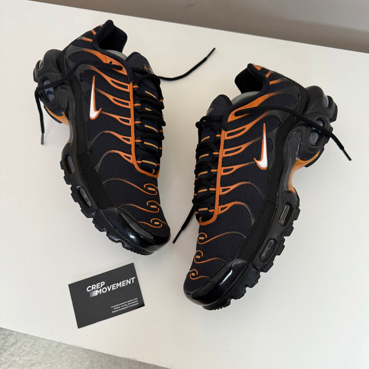 NIKE AIR MAX PLUS TN - DARK MONARCH