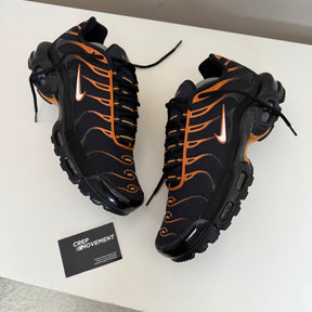 NIKE AIR MAX PLUS TN - DARK MONARCH