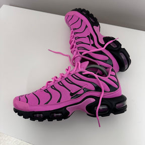 NIKE AIR MAX PLUS TN - PLAYFUL PINK