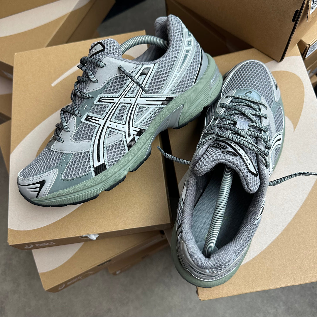 ASICS GEL 1130 TRAINER - WILD DOVE