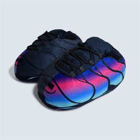 TN INSPIRED PLUSH SLIPPER - BERLIN