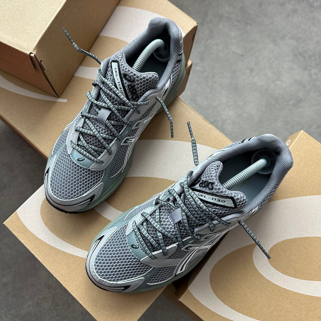 ASICS GEL 1130 TRAINER - WILD DOVE