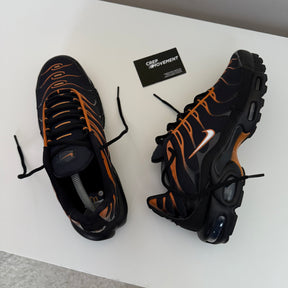 NIKE AIR MAX PLUS TN - DARK MONARCH