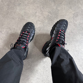 NIKE AIR MAX PLUS TN - DRACULA