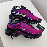 NIKE AIR MAX PLUS TN - FIREBERRY (2024)