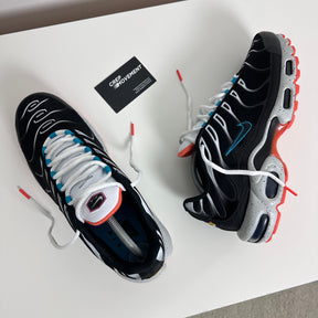 NIKE AIR MAX PLUS TN - AQUAMARINE