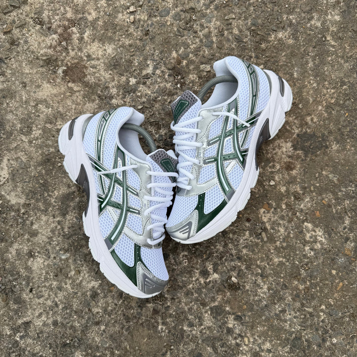 ASICS GEL 1130 TRAINER - WHITE FOREST NIGHT