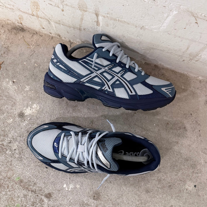 ASICS GEL 1130 TRAINER - PIEDMONT BLUE