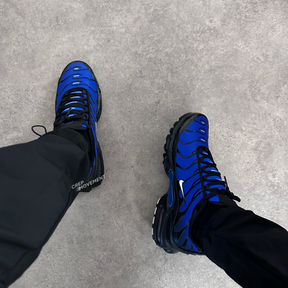 NIKE AIR MAX PLUS TN - RACER BLUE