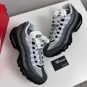 NIKE AIR MAX 95 - GREY JEWEL