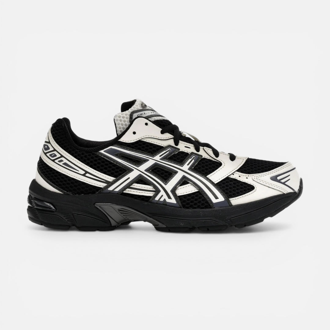 ASICS GEL 1130 TRAINER - BLACK CREAM