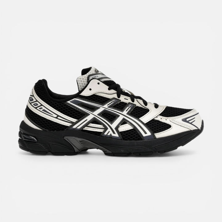ASICS GEL 1130 TRAINER - BLACK CREAM