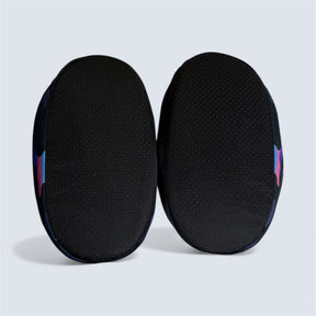 TN INSPIRED PLUSH SLIPPER - BERLIN