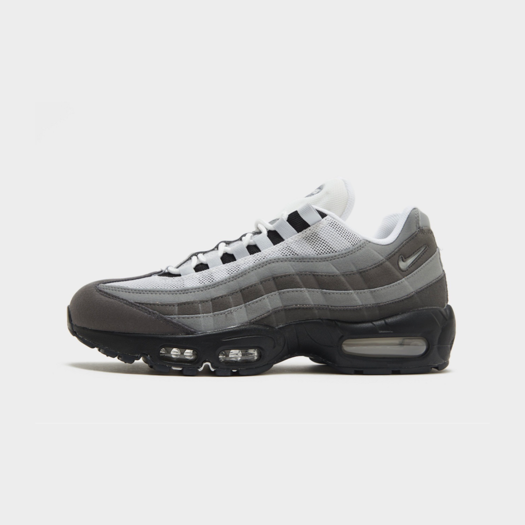 NIKE AIR MAX 95 - GREY JEWEL