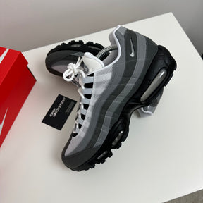 NIKE AIR MAX 95 - GREY JEWEL