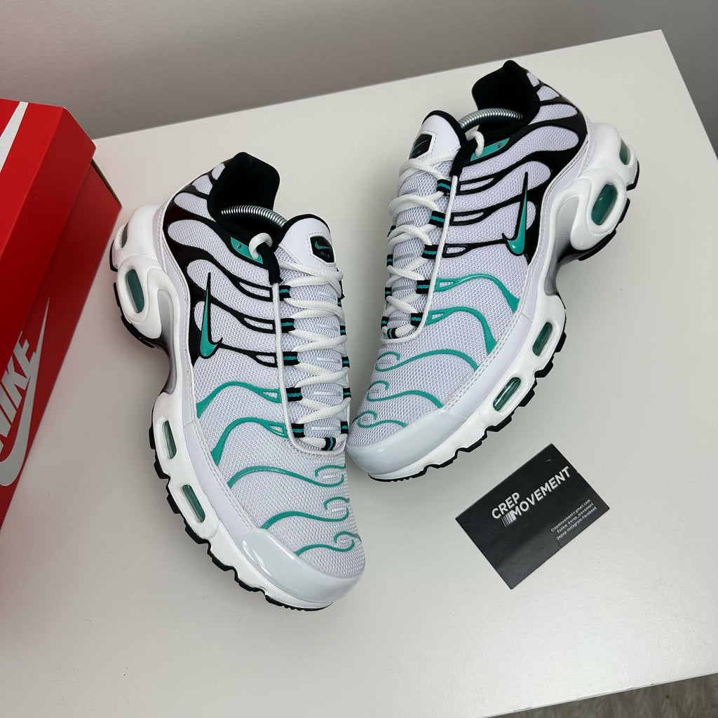 Air max plus outlet tiffany