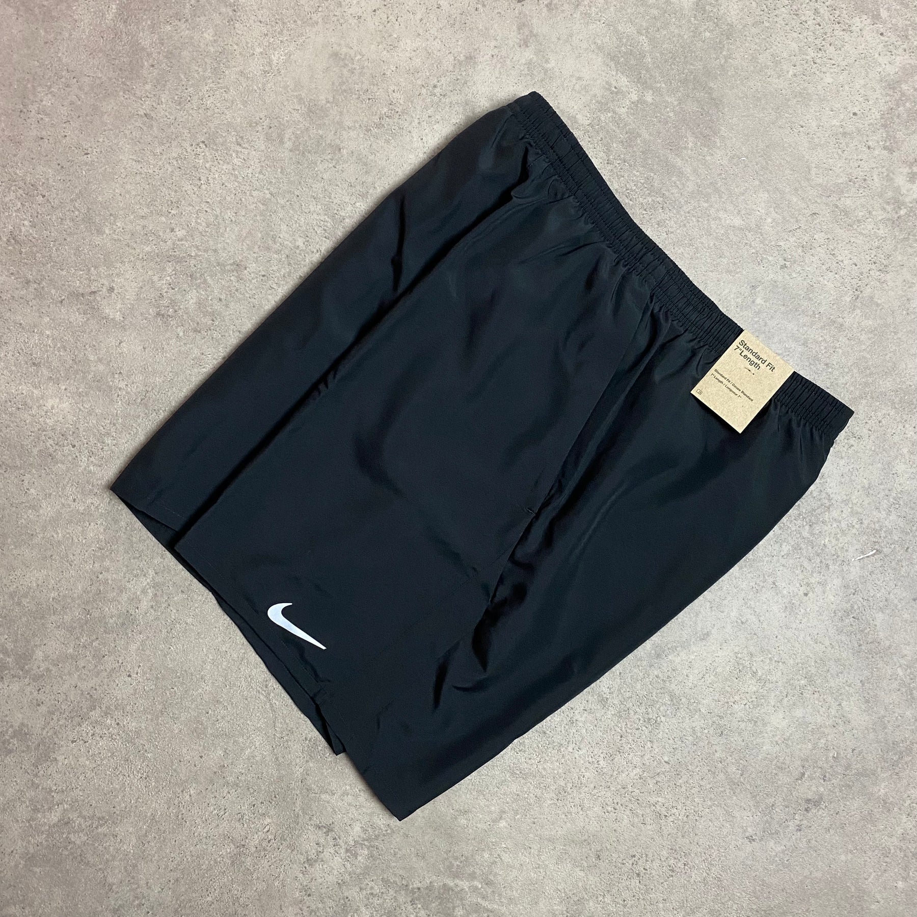 Nike 2025 miler shorts