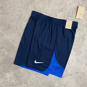 NIKE DRILL 22 T SHIRT SET - OBSIDIAN